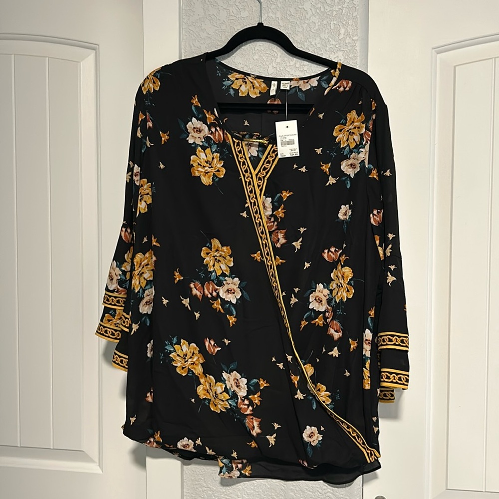EST. 1946 Blouse 18/20